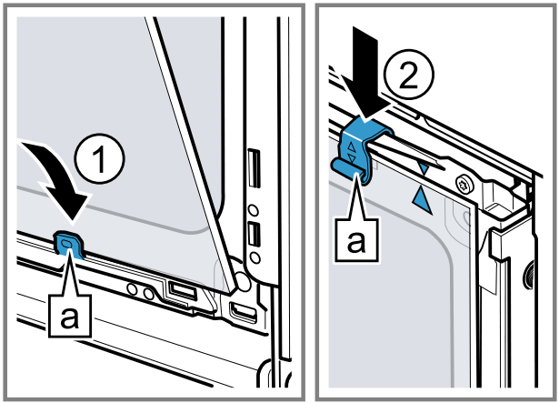 BOSCH HMG77611A Oven - fig 14