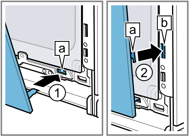 BOSCH HMG77611A Oven - fig 15