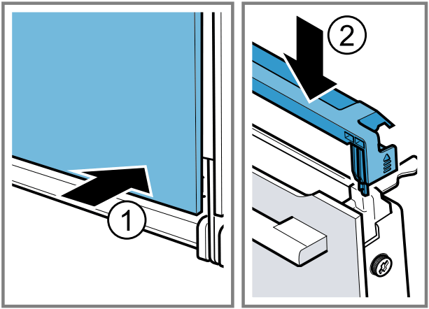 BOSCH HMG77611A Oven - fig 16