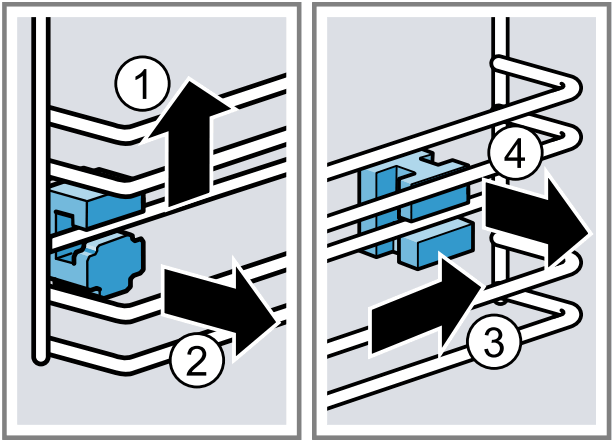 BOSCH HMG77611A Oven - fig 17