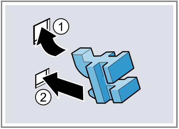 BOSCH HMG77611A Oven - fig 20