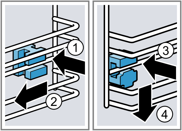 BOSCH HMG77611A Oven - fig 21