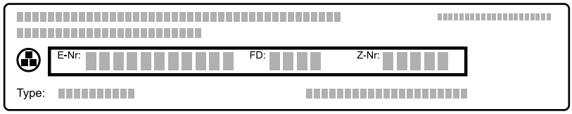 BOSCH HMG77611A Oven - fig 22