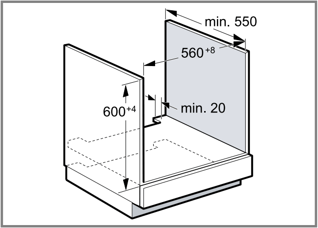 BOSCH HMG77611A Oven - fig 27