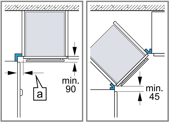 BOSCH HMG77611A Oven - fig 30