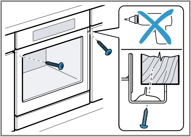 BOSCH HMG77611A Oven - fig 32