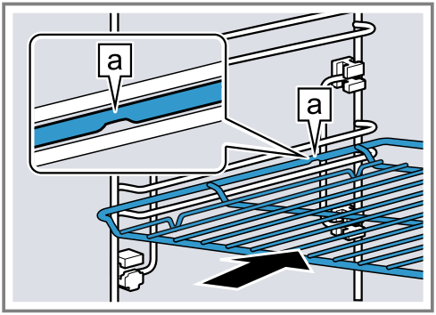 BOSCH HMG77611A Oven - fig 7