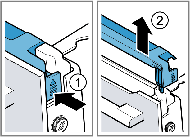 BOSCH HMG77611A Oven - fig 9