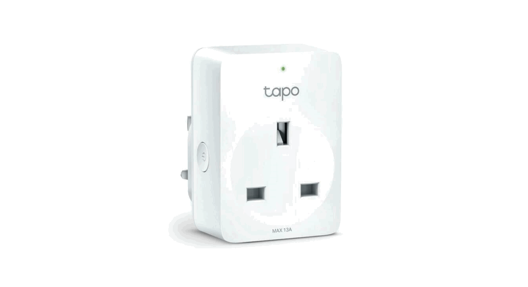 Tp-link 7106510029 Mini Smart Wi-fi Plug User Guide