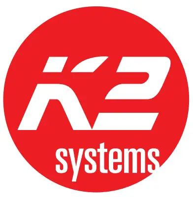 K2 logo
