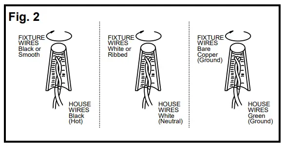 George Kovacs 9451 Larry Pendant Light - fig 2