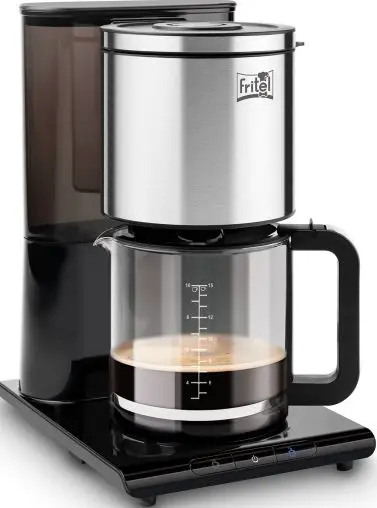 Fritel CO 2150 Coffee Maker-FIG1