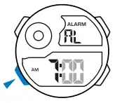 Alarm