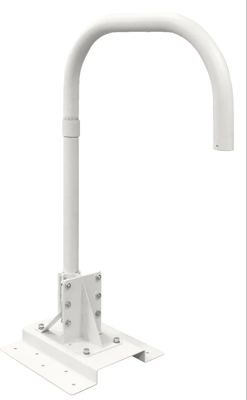 DIGITAL WATCHDOG DWC-P336PARAMW Parapet