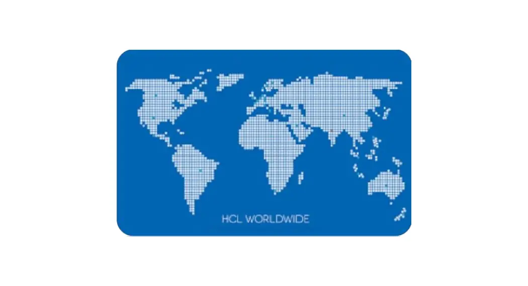 Hcl Ecs Client Software User Guide