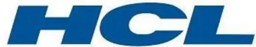 HCL logo