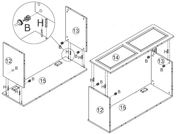 FUFU-GAGA-LJY-KF020339-01-Modern-4 Hooks-Hall-Tree-with-Mirror-and-Large-Storage-5
