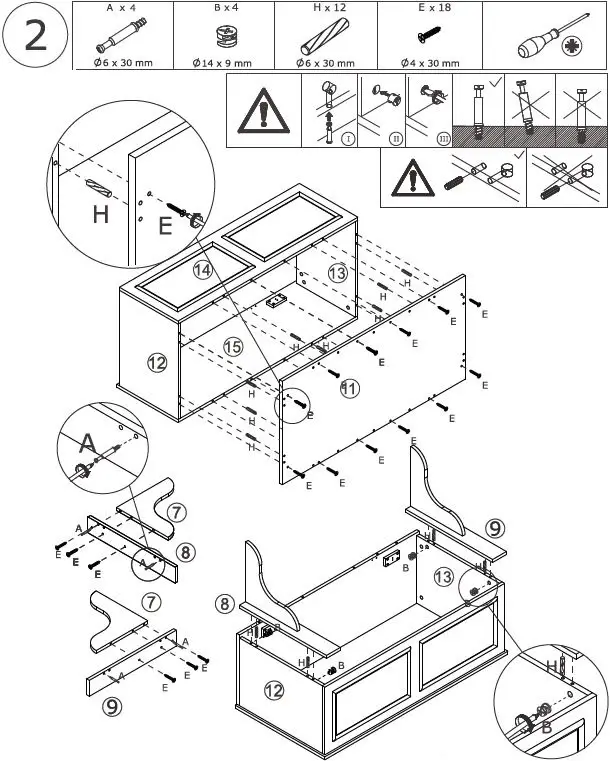 FUFU-GAGA-LJY-KF020339-01-Modern-4 Hooks-Hall-Tree-with-Mirror-and-Large-Storage-6