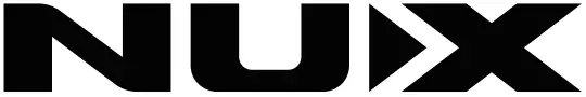 NUX logo