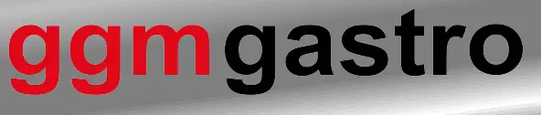 Ggm Gastro Logo