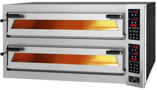 ggm gastro GPOE150 Pitta and Pizza Oven