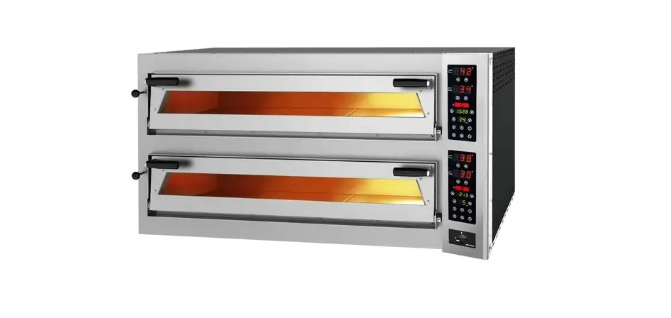 Ggm Gastro Gpoe150 Pitta And Pizza Oven Instruction Manual Ggm Gastro Gpoe150 Pitta And Pizza Oven Instruction Manual
