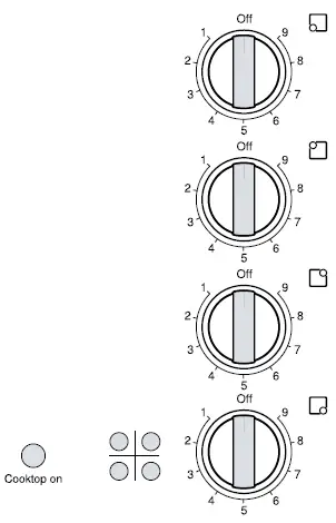 BOSCH-NEM5466UC-24-Inch-Built-In-Electric-Cooktop-FIG-3