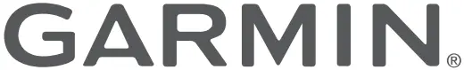 GARMIN logo