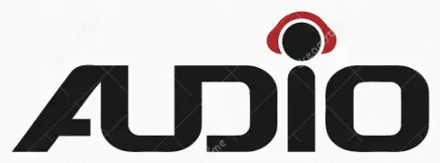 audio logo