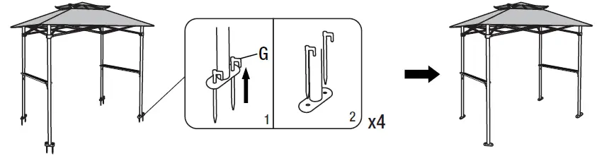 HAMPTON-BAY-G40C-8X5-Pop-Up-Grill-Gazebo-FIG- (9)