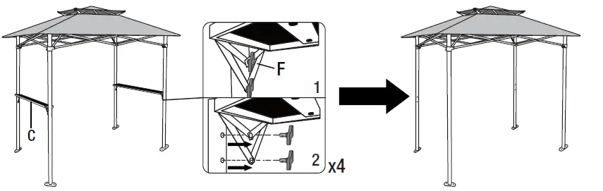 HAMPTON-BAY-G40C-8X5-Pop-Up-Grill-Gazebo-FIG- (11)