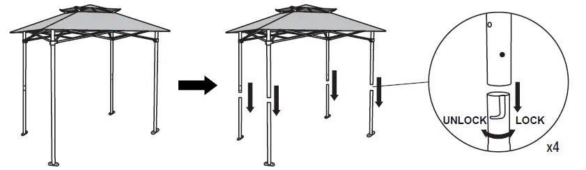 HAMPTON-BAY-G40C-8X5-Pop-Up-Grill-Gazebo-FIG- (12)