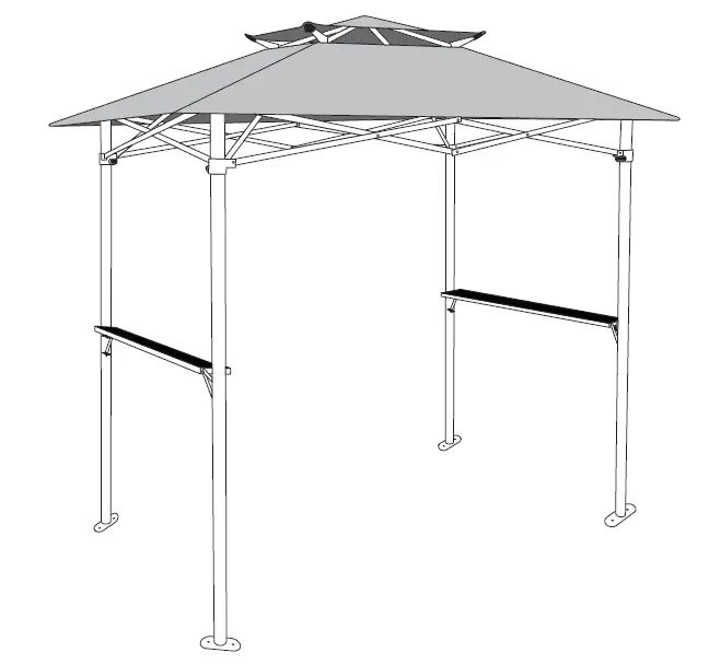 HAMPTON-BAY-G40C-8X5-Pop-Up-Grill-Gazebo-FIG- (2)