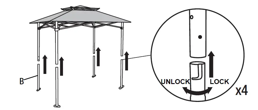 HAMPTON-BAY-G40C-8X5-Pop-Up-Grill-Gazebo-FIG- (7)