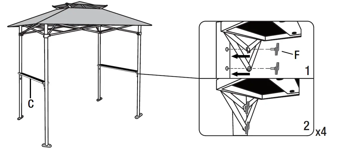 HAMPTON-BAY-G40C-8X5-Pop-Up-Grill-Gazebo-FIG- (8)