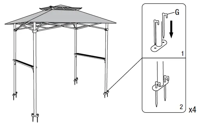 HAMPTON-BAY-G40C-8X5-Pop-Up-Grill-Gazebo-FIG- (9)