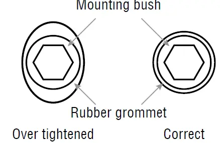 AL-KO iQ7 Actuator and Control 2