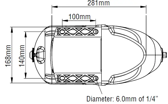 AL-KO iQ7 Actuator and Control 3