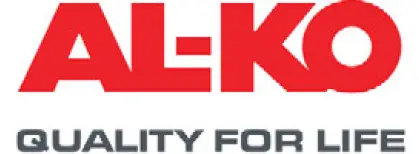 AL-KO iQ7 Actuator and Control logo