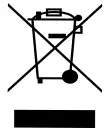 Disposal Icon