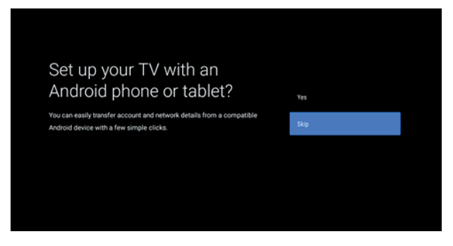 PHILIPS NPX644 NeoPix Ultra 2TV+ Home Projector - Android TV