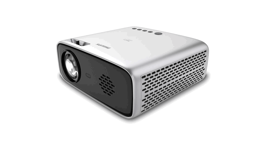 Philips Npx644 Neopix Ultra 2tv+ Home Projector User Guide