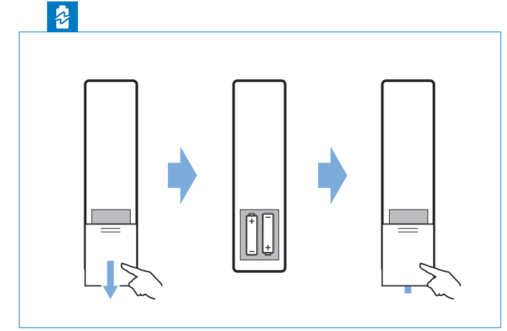 PHILIPS NPX644 NeoPix Ultra 2TV+ Home Projector - fig 2