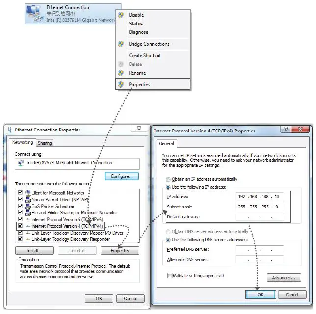 galgus-IX450-V2-Ceiling-Mount-AP-Wireless-Router-fig- (10)
