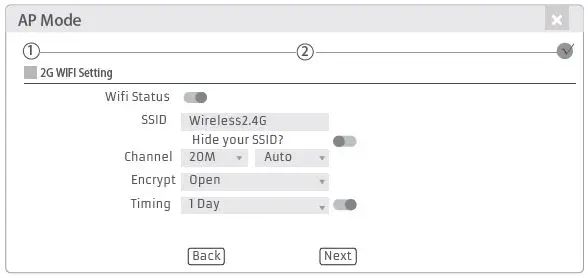 galgus-IX450-V2-Ceiling-Mount-AP-Wireless-Router-fig- (16)