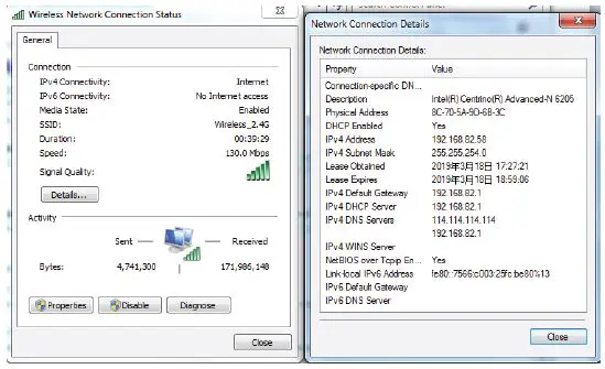 galgus-IX450-V2-Ceiling-Mount-AP-Wireless-Router-fig- (20)