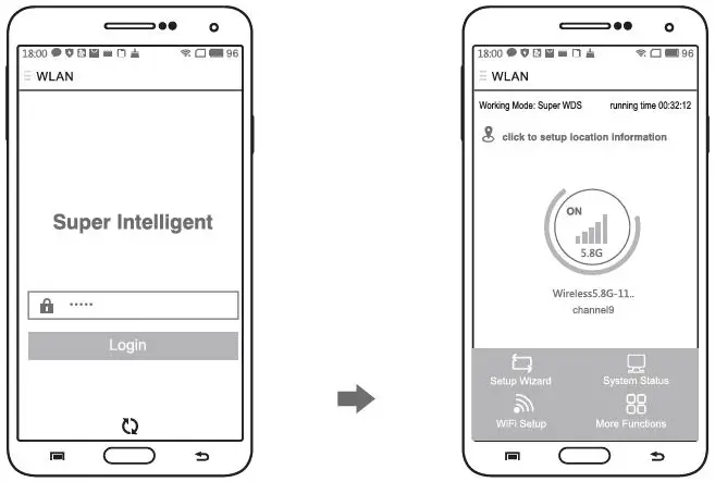 galgus-IX450-V2-Ceiling-Mount-AP-Wireless-Router-fig- (22)