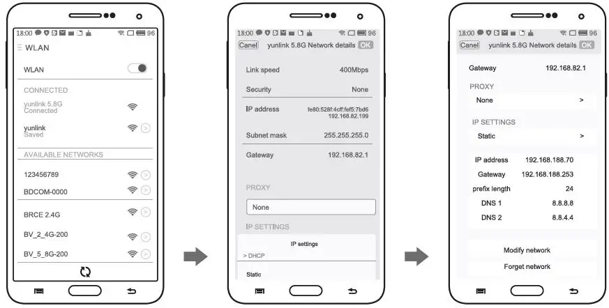 galgus-IX450-V2-Ceiling-Mount-AP-Wireless-Router-fig- (23)
