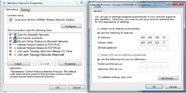 galgus-IX450-V2-Ceiling-Mount-AP-Wireless-Router-fig- (8)