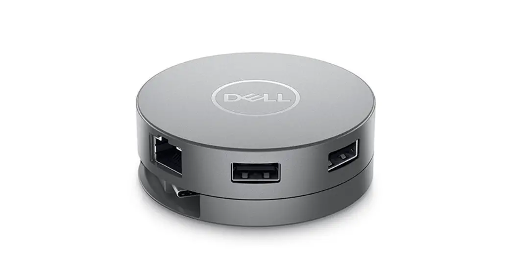Dell Usb-c Mobile Adapter Da310 User Guide Dell Usb-c Mobile Adapter Da310 User Guide